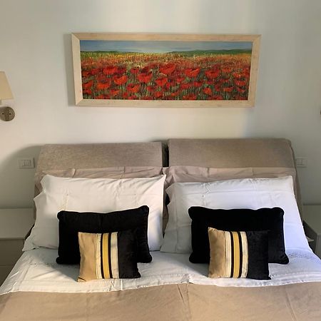 Biora Apartments Cagliari Zewnętrze zdjęcie