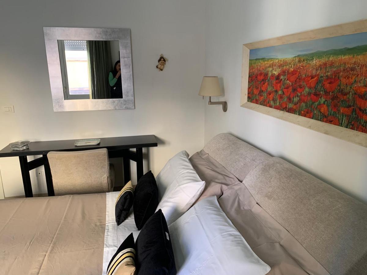 Biora Apartments Cagliari Zewnętrze zdjęcie