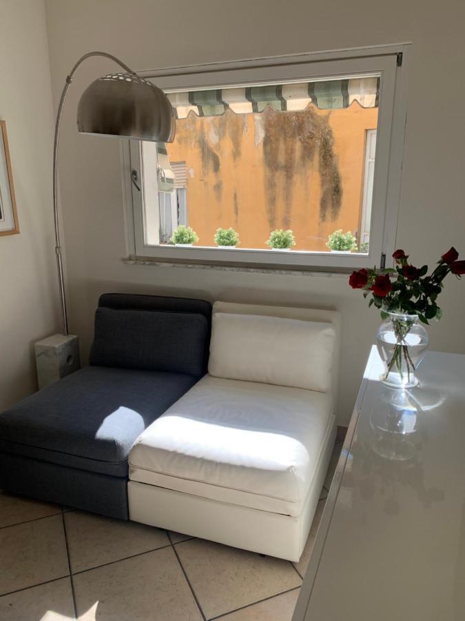 Biora Apartments Cagliari Zewnętrze zdjęcie