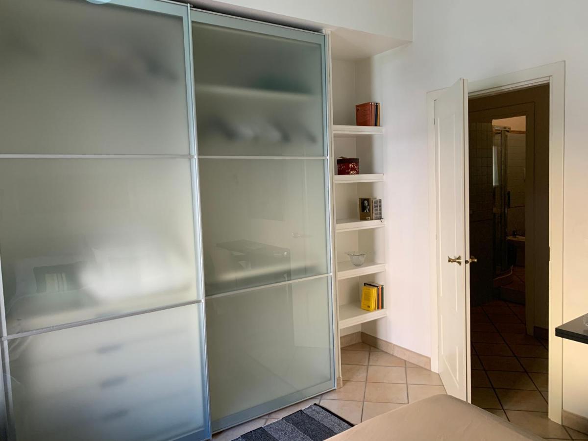 Biora Apartments Cagliari Zewnętrze zdjęcie