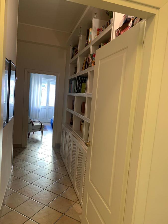 Biora Apartments Cagliari Zewnętrze zdjęcie
