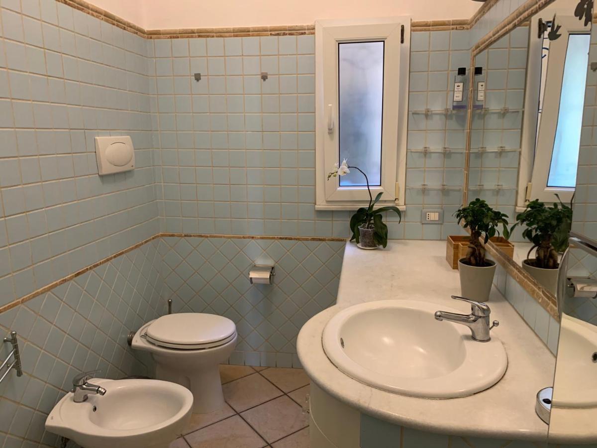 Biora Apartments Cagliari Zewnętrze zdjęcie