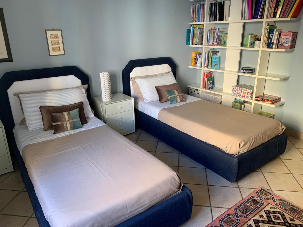 Biora Apartments Cagliari Zewnętrze zdjęcie