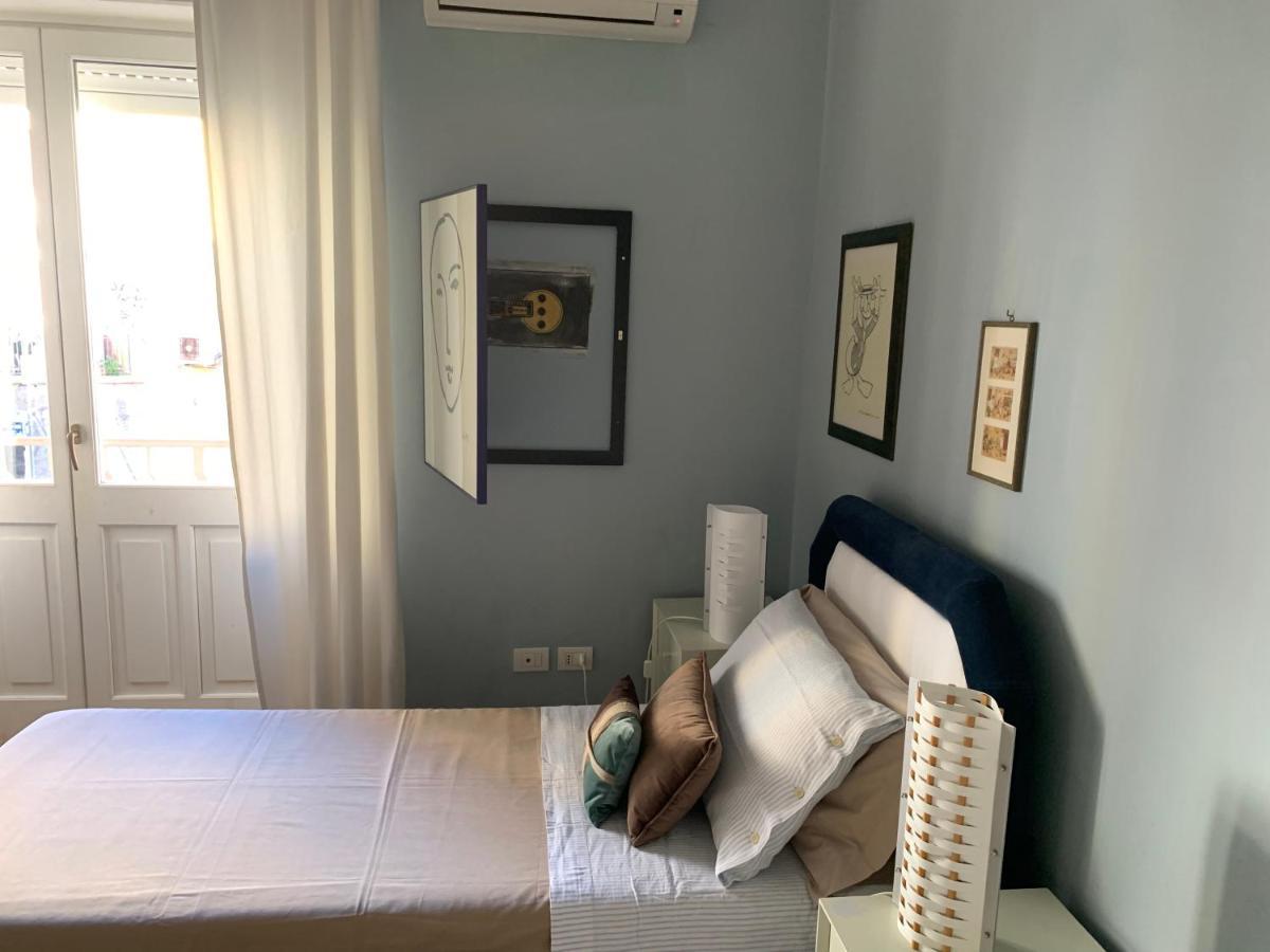 Biora Apartments Cagliari Zewnętrze zdjęcie