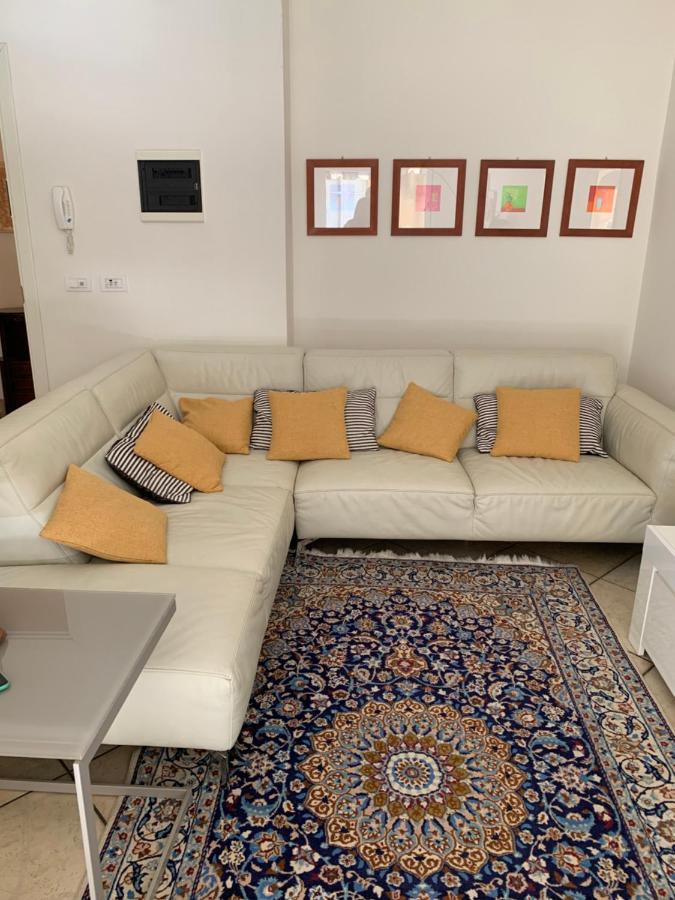 Biora Apartments Cagliari Zewnętrze zdjęcie