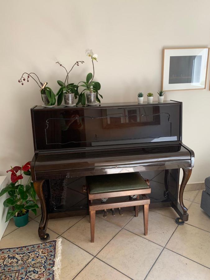 Biora Apartments Cagliari Zewnętrze zdjęcie