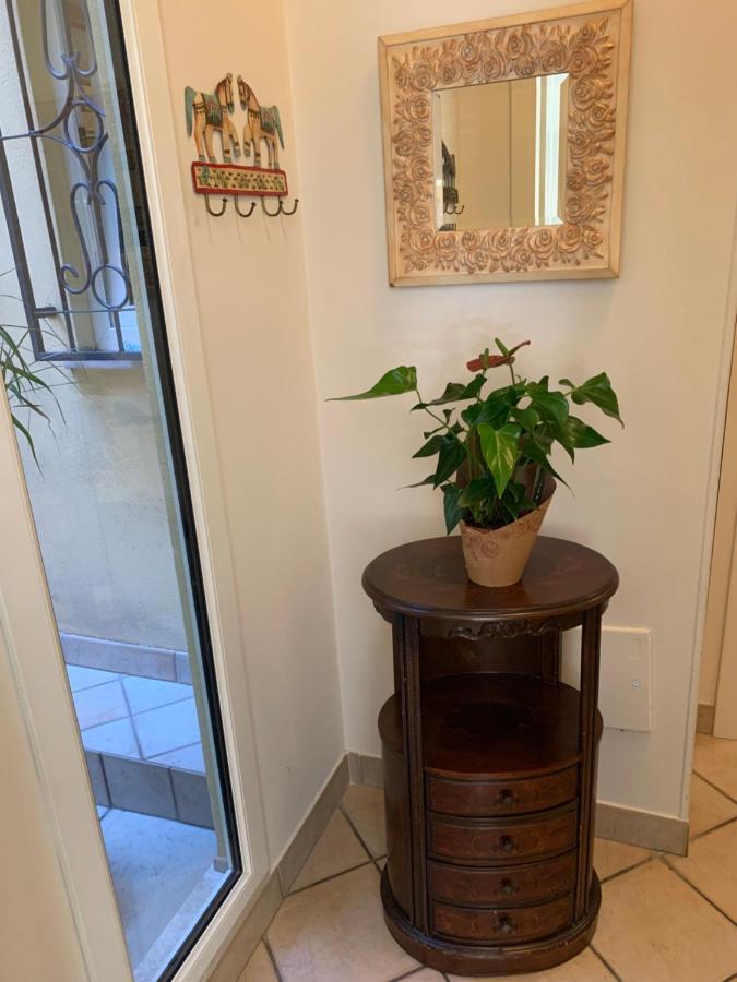 Biora Apartments Cagliari Zewnętrze zdjęcie