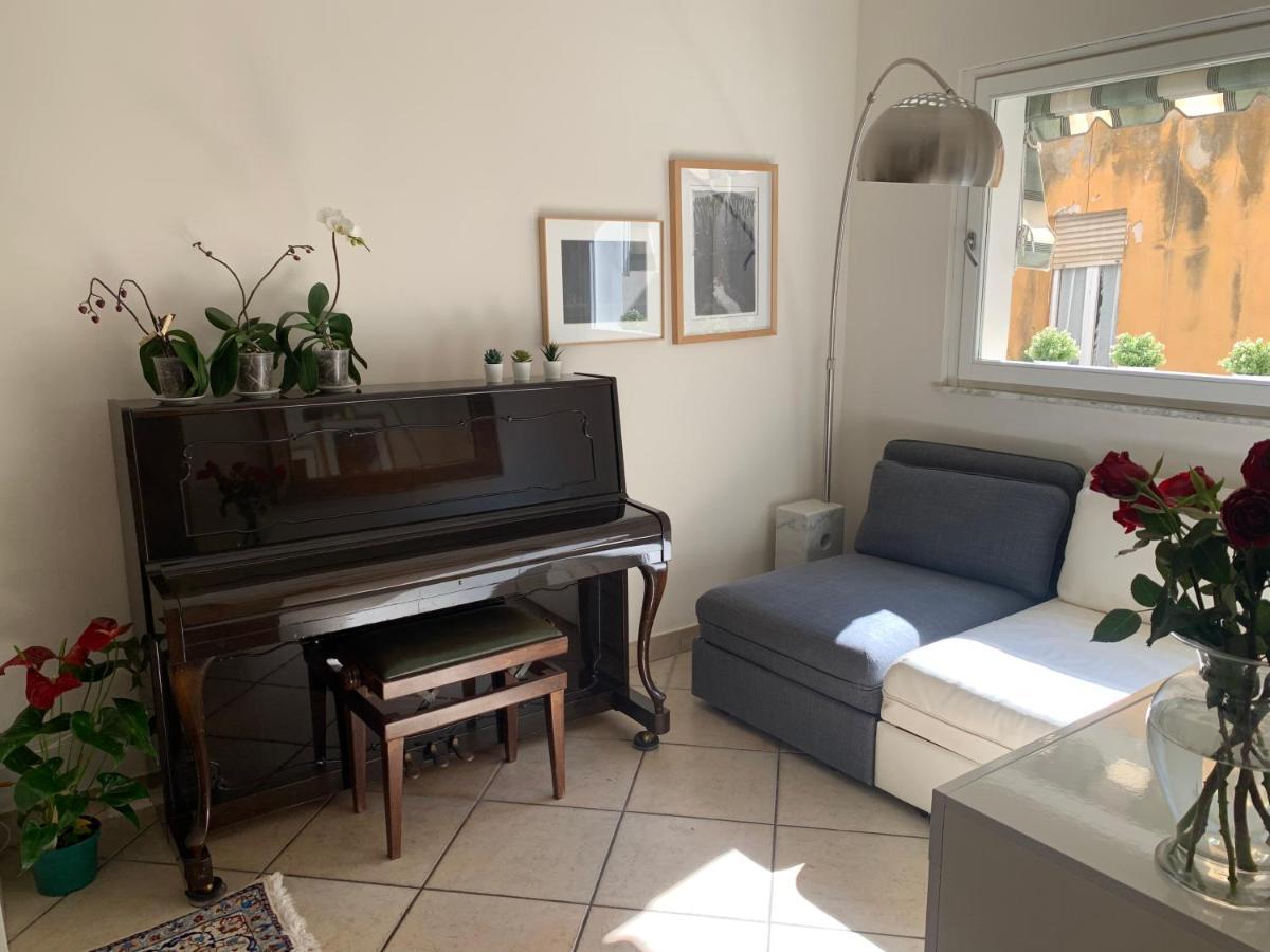 Biora Apartments Cagliari Zewnętrze zdjęcie