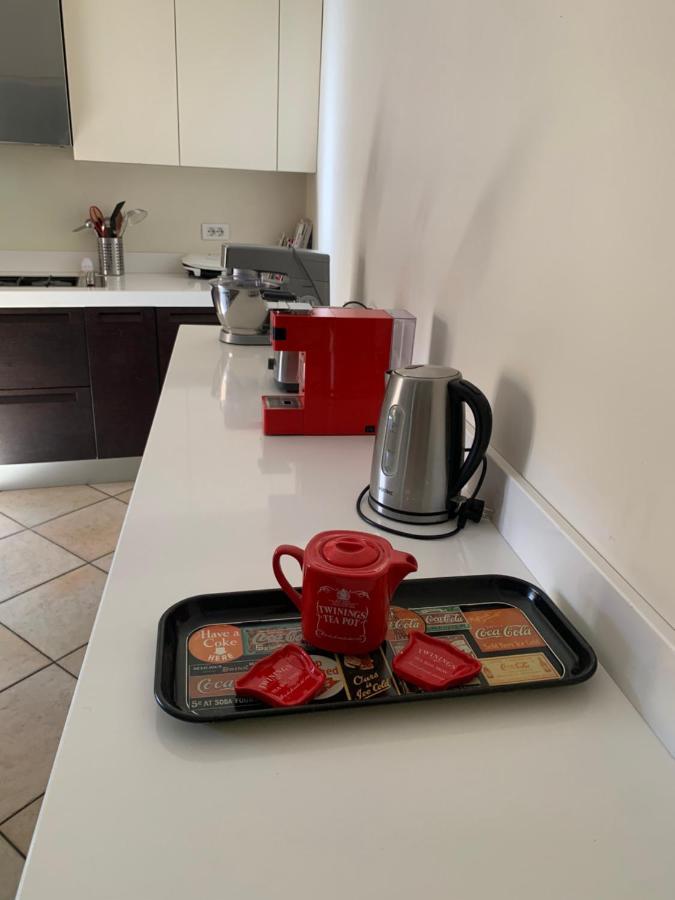 Biora Apartments Cagliari Zewnętrze zdjęcie
