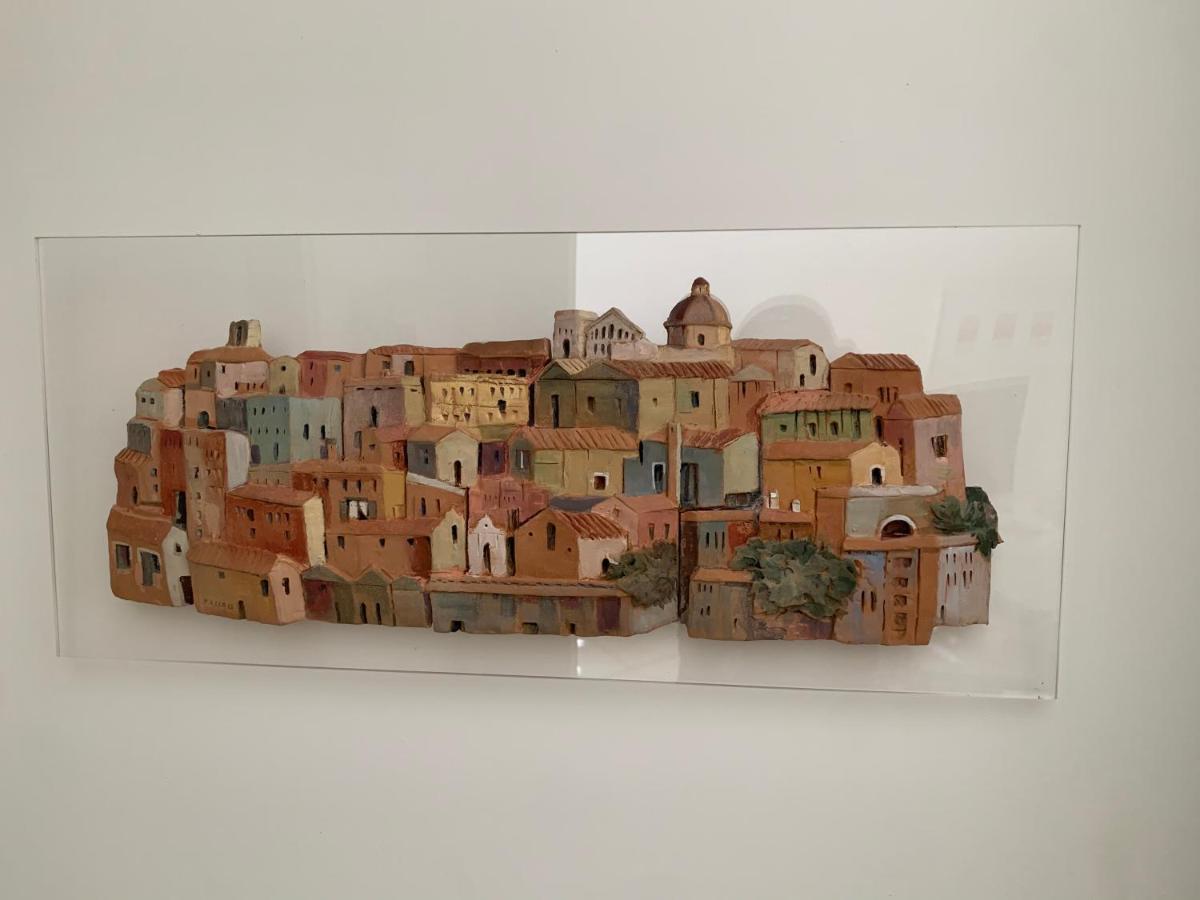 Biora Apartments Cagliari Zewnętrze zdjęcie