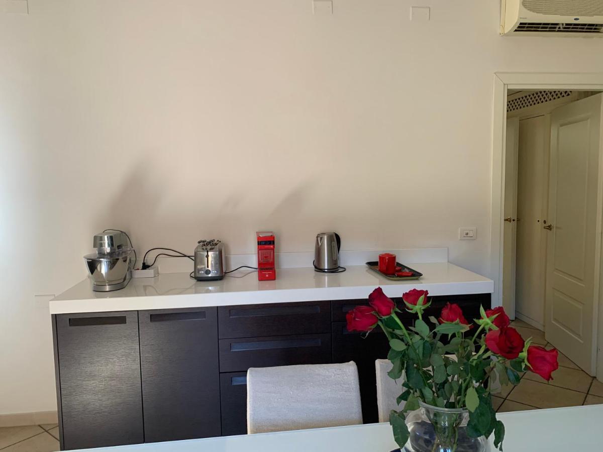 Biora Apartments Cagliari Zewnętrze zdjęcie
