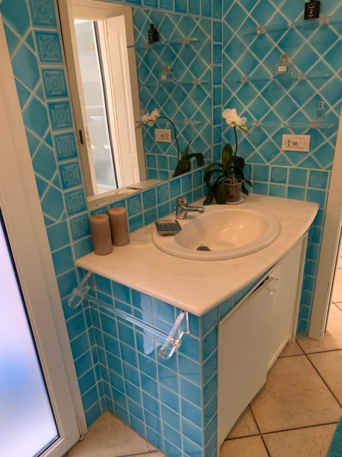 Biora Apartments Cagliari Zewnętrze zdjęcie