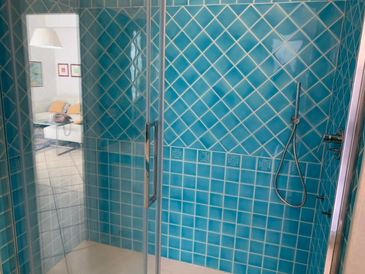 Biora Apartments Cagliari Zewnętrze zdjęcie