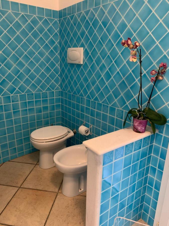 Biora Apartments Cagliari Zewnętrze zdjęcie