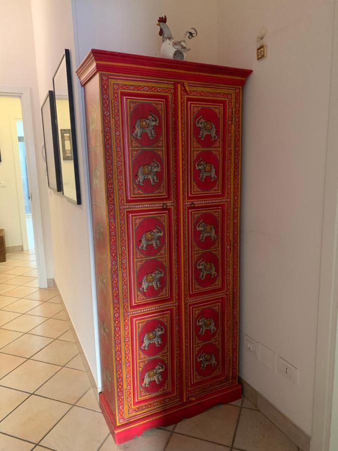 Biora Apartments Cagliari Zewnętrze zdjęcie
