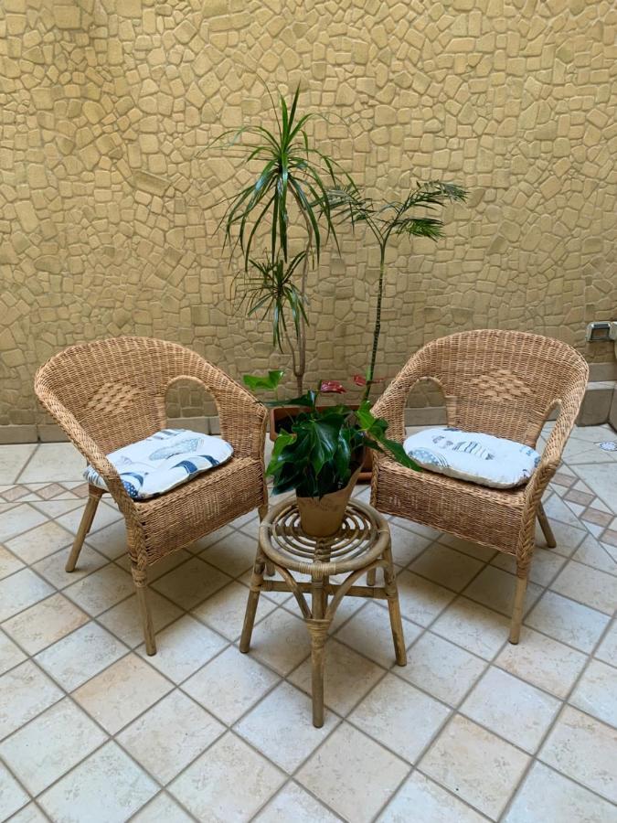 Biora Apartments Cagliari Zewnętrze zdjęcie